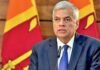 Ranil Wickremesinghe1