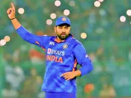 Rohit Sharma Leads India’s Dominance in ICC Men’s T20I Team of the Year 2024: A Historic Year for Indian Cricket Rohit sharma