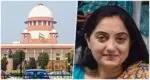 SC-nupur sharma