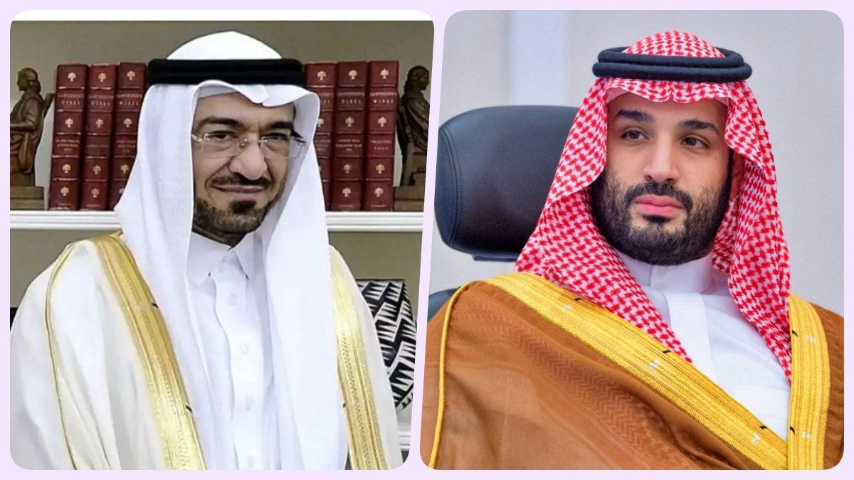 Saudi Crown Prince Mohammed bin Salman is freak and killer, claims former intelligence chief
