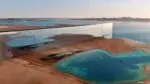 Saudi is making eighth wonder by spending 766 billion rupees, know what is ‘Mirror Line’? Saudi Mirror Line