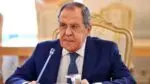 Sergei Lavrov