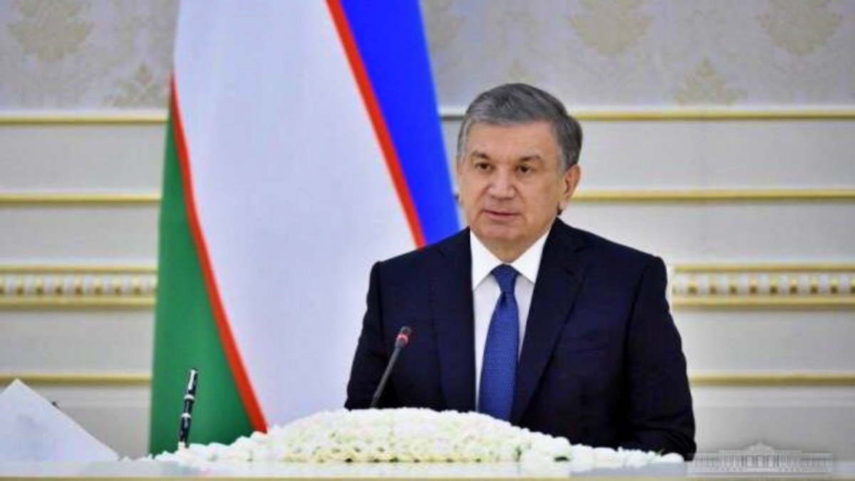 People’s anger against constitutional reforms in Uzbekistan, emergency imposed in many areas