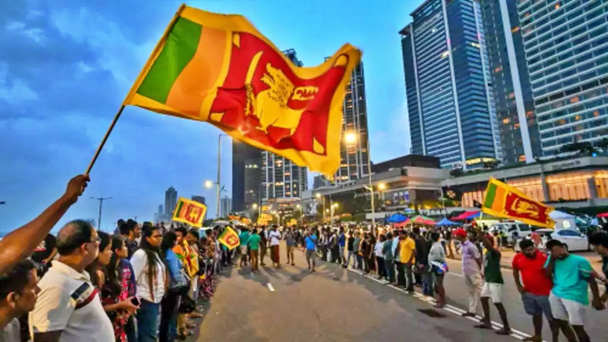Sri Lanka’s presidential elections will be held between inflation-starvation