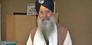 Sikh leader Ripudaman Singh Malik shot dead