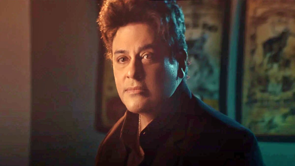 Singer Adnan Sami’s new song ‘Alvida’ released for heartbroken lovers