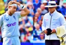 Stuart-Broad-Umpire-Richard-Kettleborough-Argument