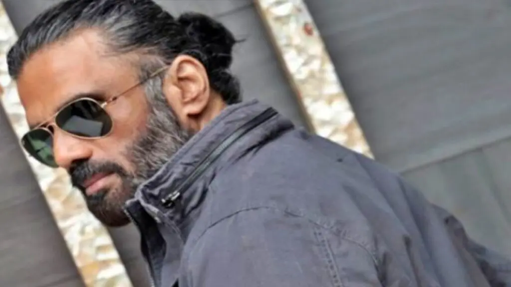 Suniel-Shetty | PalPal News Hub | Latest National, Technology, and Astrology News Suniel-Shetty