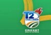 T20 Cricket League