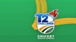 T20 Cricket League