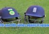 T20I and ODI series against England
