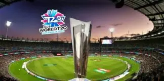 T20 world cup