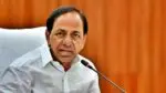 Telangana CM Chandrashekhar Rao