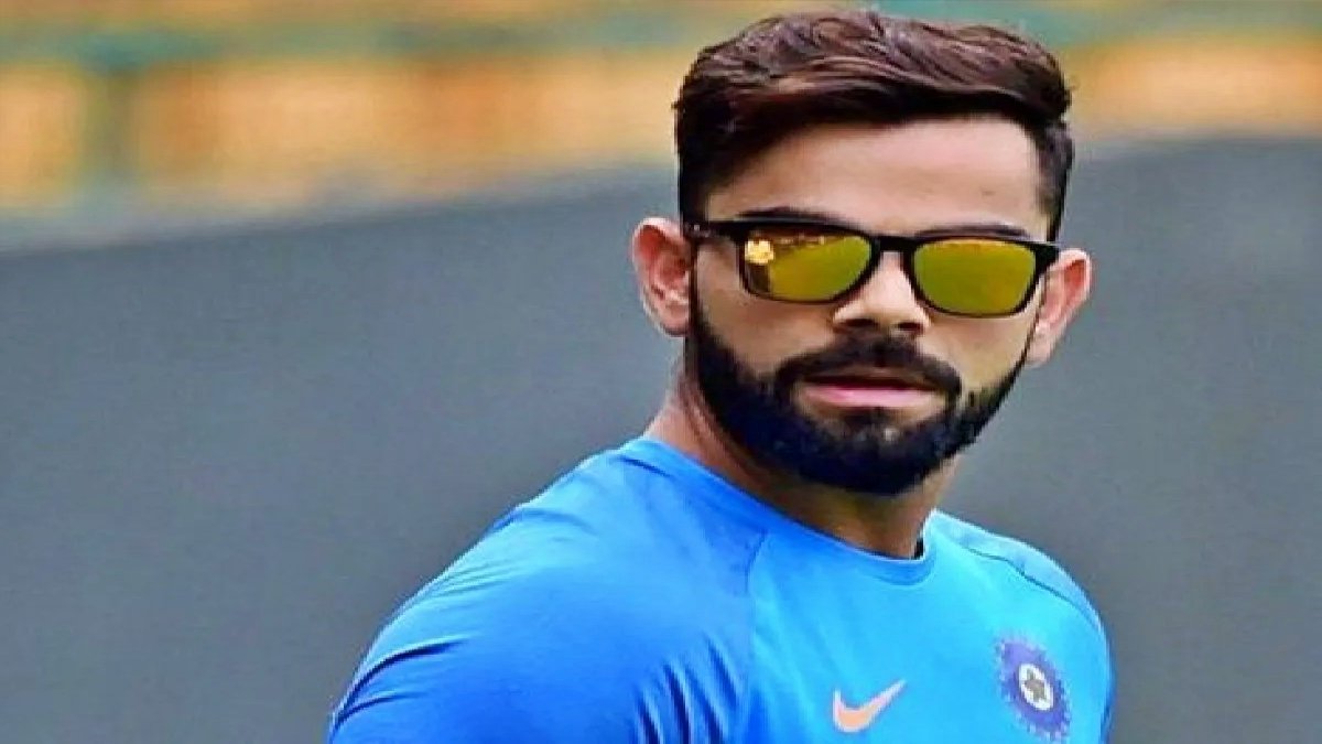 Till when will Kohli be given a chance? number-3 spot becomes a matter of concern for India