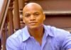 Wes Moore