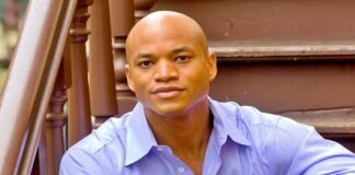 Wes Moore