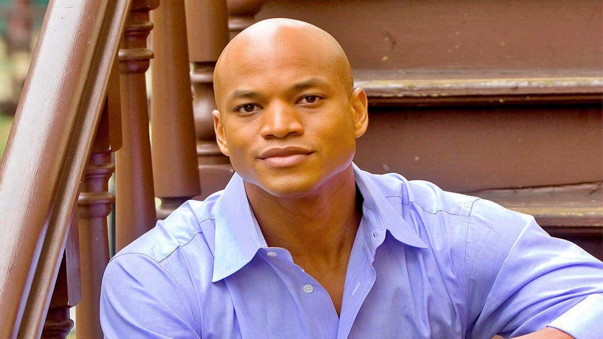 Wes Moore to be Democratic Party candidate for Maryland governorship