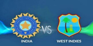 West-Indies-tour-of-India