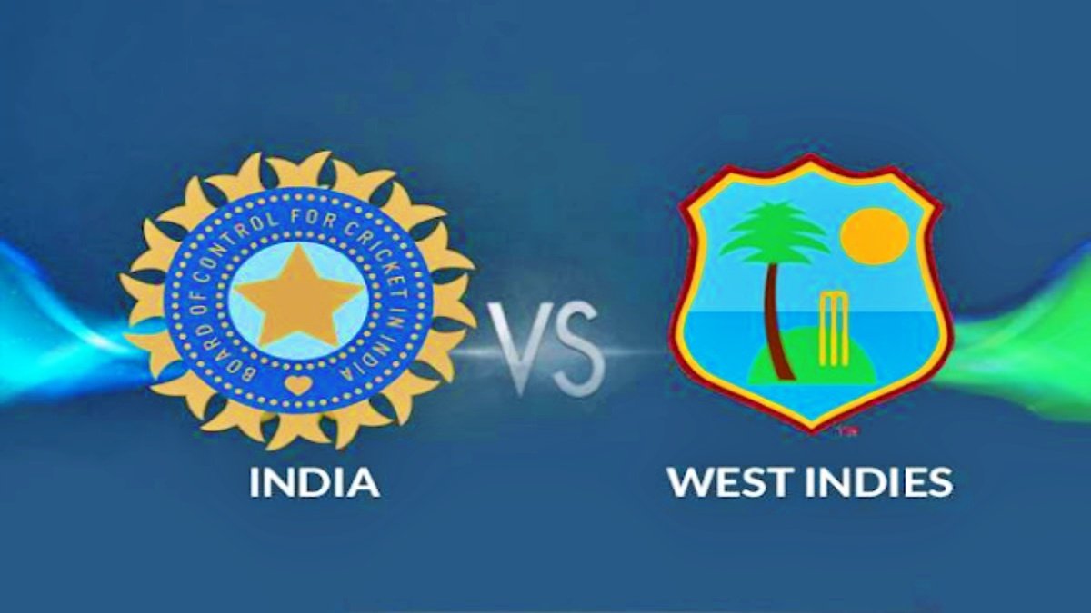 West Indies tour: India dominated West Indies in ODI cricket for the last 15 years