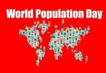 World Population Day