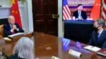 Xi Jinping warn us