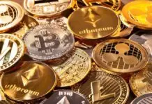cryptocurrency