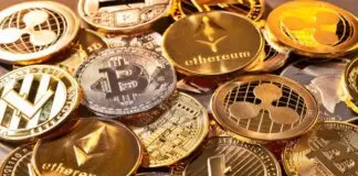 cryptocurrency