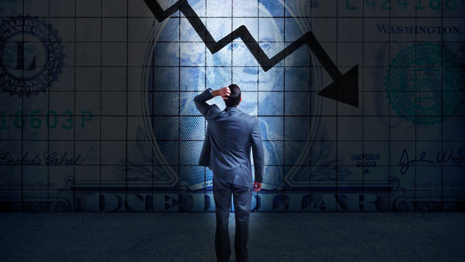 Danger of economic recession will come in America by 2023, economists said this for India