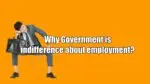 employment