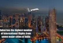 flights to dubai