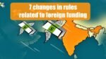 foreign funding