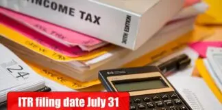 income-tax return