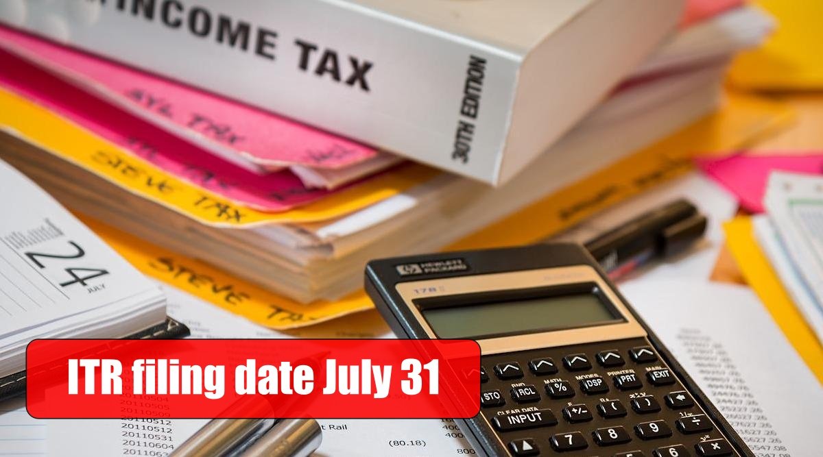 Would ITR filing date extend beyond July 31? Know what the Income Tax Department said