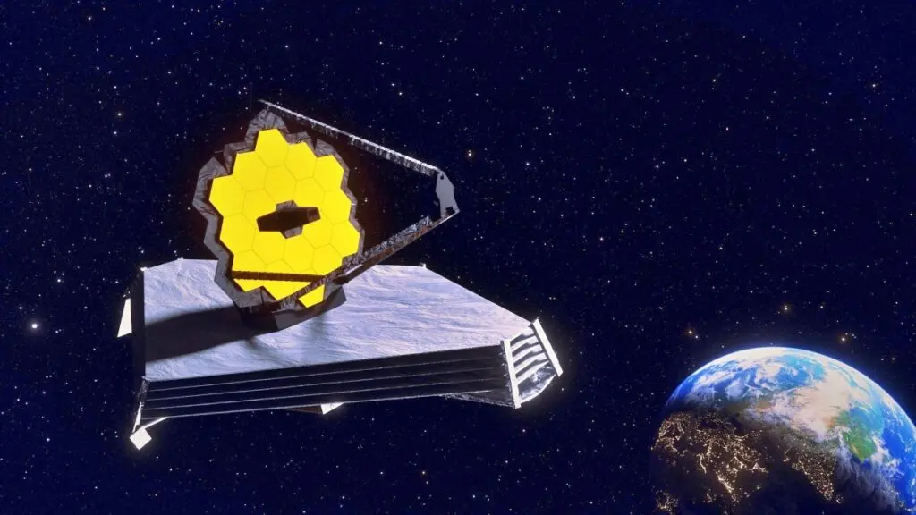 james-webb-space-telescope | PalPal News Hub | Latest National, Technology, and Astrology News James Webb
