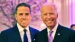 joe and hunter biden
