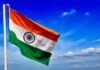 national flag