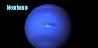 neptune