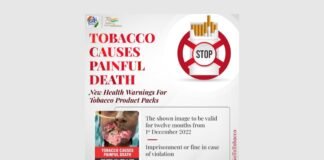 new tobacco warning
