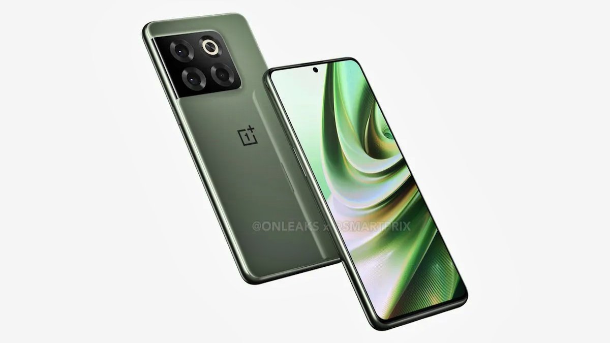 OnePlus 10T will be launched on August 3, will get 50-megapixel camera