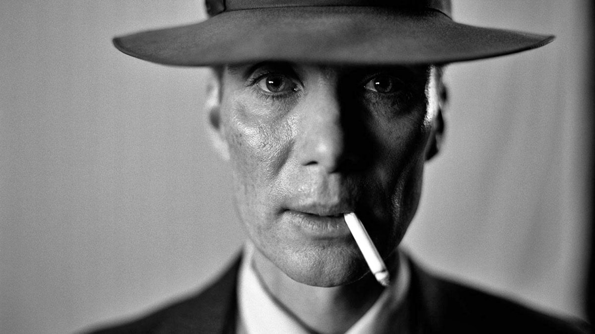 Christopher Nolan directed ‘Oppenheimer’ Teaser released, film will be released next year