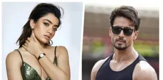 rashmica-tiger shroff