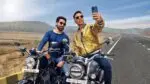 selfie movie