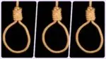 Three tribal sisters’ Bodies found hanging from tree in Madhya Pradesh’s Khandwa district three sisters suside