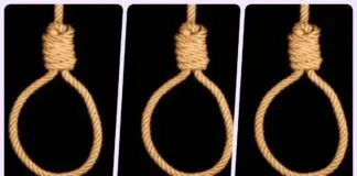 Three tribal sisters’ Bodies found hanging from tree in Madhya Pradesh’s Khandwa district three sisters suside