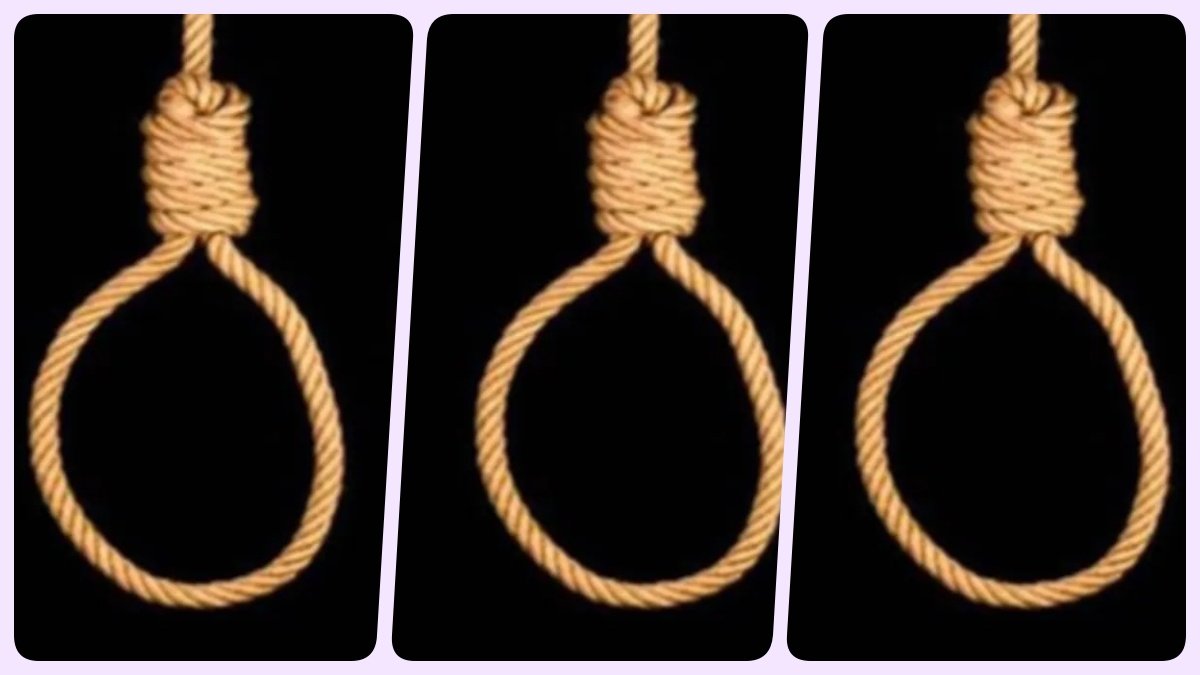 Three tribal sisters’ Bodies found hanging from tree in Madhya Pradesh’s Khandwa district