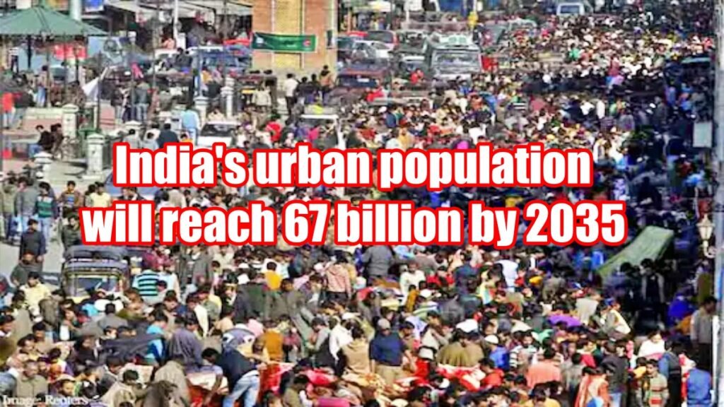 urban population