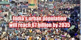 urban population
