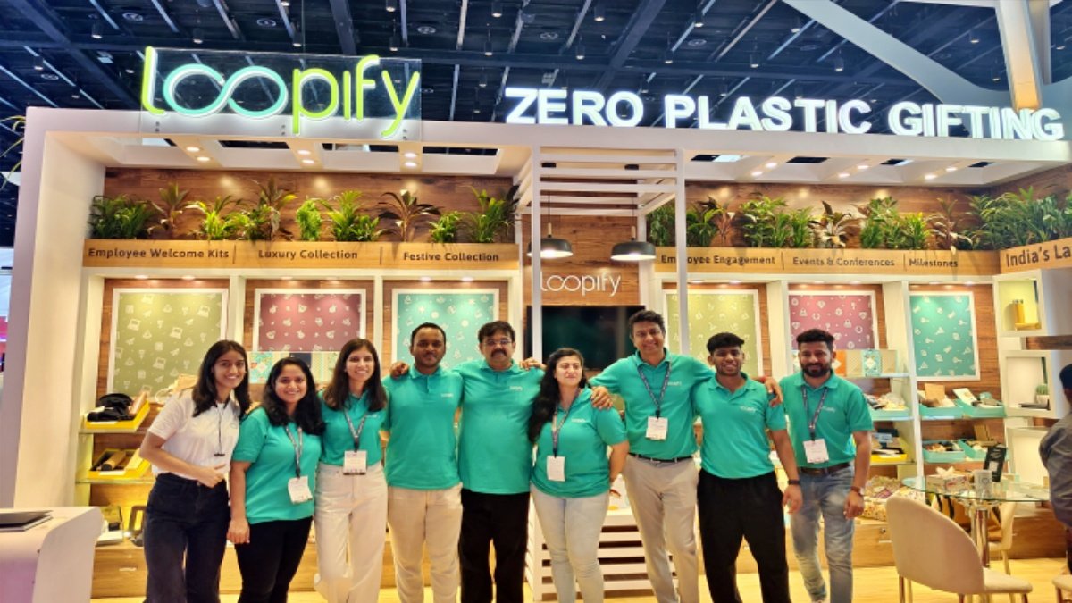 Single-Use Plastic Ban Turns the Spotlight on Loopify.world, India’s Largest Zero-Plastic Store