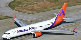 Akasa-Air
