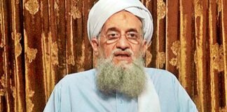 Al Zawahiri